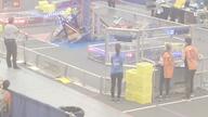 2018 2018misou frc33 frc573 frc6742 match robot video // 1920x1080, 18.2s // 44MB