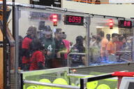 2017 2017micen frc6099 frc818 match robot team // 5184x3456 // 6.6MB