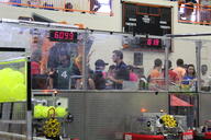 2017 2017micen frc6099 frc818 match robot // 5184x3456 // 7.2MB