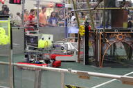 2017 2017micen frc6099 frc818 match robot // 5184x3456 // 6.4MB