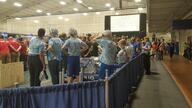 2017 2017mikk frc910 kettering_kickoff offseason robot team // 4608x2592 // 3.6MB