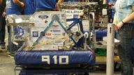 2017 2017mikk frc910 kettering_kickoff offseason robot // 4608x2592 // 3.1MB