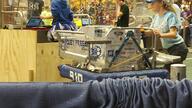 2017 2017mikk frc910 kettering_kickoff offseason robot // 5184x2920 // 3.6MB