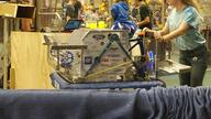 2017 2017mikk frc910 kettering_kickoff offseason robot // 5184x2920 // 3.5MB