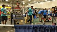 2017 2017mikk frc5201 kettering_kickoff offseason robot // 4608x2592 // 4.6MB