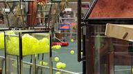 2017 2017mikk frc703 kettering_kickoff match offseason robot // 4608x2592 // 2.5MB