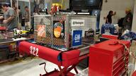 2017 2017mikk frc322 kettering_kickoff offseason pit robot // 4608x2592 // 4.0MB