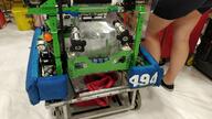 2017 2017mikk frc494 kettering_kickoff offseason pit robot // 4608x2592 // 3.1MB