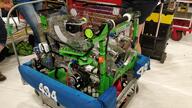 2017 2017mikk frc494 kettering_kickoff offseason pit robot // 4608x2592 // 3.6MB
