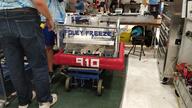 2017 2017mikk frc910 kettering_kickoff offseason pit robot // 4608x2592 // 3.6MB