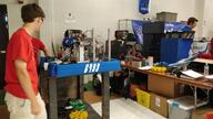 2017 2017mikk frc6493 kettering_kickoff offseason pit robot // 4608x2592 // 3.0MB