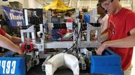2017 2017mikk frc6493 kettering_kickoff offseason pit robot // 4608x2592 // 3.3MB