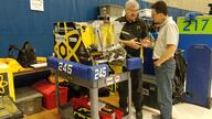 2017 2017mikk frc245 kettering_kickoff offseason pit robot // 4608x2592 // 3.0MB