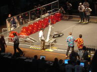 2007 2007mi frc1506 frc201 match robot // 2304x1728 // 1.6MB