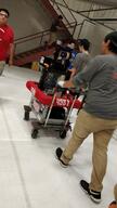 2017 2017mikk frc4961 kettering_kickoff offseason robot // 2592x4608 // 2.7MB