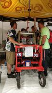 2017 2017mikk frc5502 kettering_kickoff offseason pit robot // 2592x4608 // 3.5MB