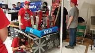 2017 2017mikk frc5612 kettering_kickoff offseason pit robot // 4608x2592 // 3.3MB