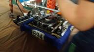 2017 2017mikk frc894 kettering_kickoff offseason robot // 4608x2592 // 2.2MB