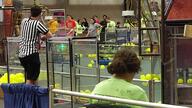 2017 2017mikk frc33 kettering_kickoff match offseason robot // 5184x2920 // 3.3MB