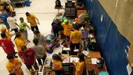 2017 2017mikk frc33 kettering_kickoff offseason pit robot team // 4608x2592 // 3.7MB