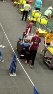 2017 2017mikk frc107 kettering_kickoff offseason robot // 2592x4608 // 2.7MB