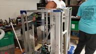 2017 2017mikk frc5150 kettering_kickoff offseason pit robot // 4608x2592 // 3.8MB