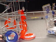 2007 2007mi frc818 match robot // 640x480 // 157KB