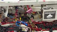 2017 2017mikk frc107 kettering_kickoff offseason pit robot // 5184x2920 // 3.4MB