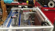 2017 2017mikk frc2054 kettering_kickoff offseason pit robot // 4608x2592 // 3.4MB
