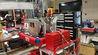 2017 2017mikk frc322 kettering_kickoff offseason pit robot // 4608x2592 // 4.2MB