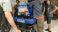 2017 2017mikk frc5066 kettering_kickoff offseason pit robot // 4608x2592 // 2.9MB