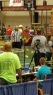 2017 2017mikk frc33 kettering_kickoff match offseason robot // 2920x5184 // 3.0MB