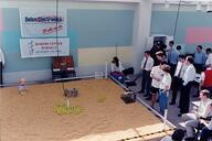 1992 1992cmp demo frc45 robot // 589x394 // 43KB