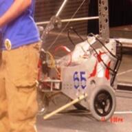 2004 2004gl frc65 match robot // 200x150 // 21KB