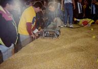 1992 1992chicken 1992cmp frc-21 match robot // 1449x1029 // 167KB