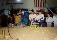 1992 1992cmp frc-51 frc213 frc45 match robot // 1460x1041 // 178KB