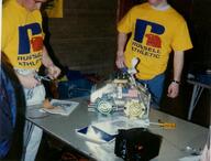 1992 1992cmp frc-25 pit robot // 1329x1009 // 133KB