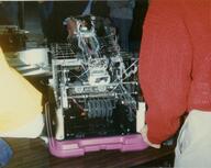 1992 1992cmp frc-21 pit robot // 1313x1049 // 166KB