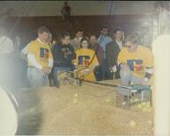 1992 1992cmp frc-5 match robot // 1321x1056 // 163KB