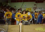 1992 1992cmp frc45 match robot // 1437x1029 // 166KB