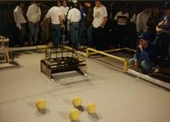 1993 1993cmp frc126 match robot // 1437x1025 // 102KB
