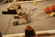 1993 1993cmp frc-78 frc73 match robot // 1769x1182 // 169KB