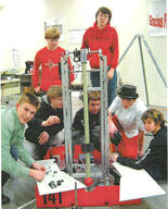 2005 frc141 robot team // 378x467 // 46KB