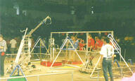2005 frc141 frc66 frc910 match robot team // 588x354 // 53KB