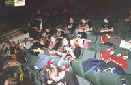 2006 crowd frc141 team // 579x373 // 54KB