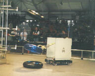 2007 frc141 match robot // 484x388 // 32KB
