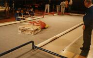 1993 1993cmp frc45 match robot // 1763x1104 // 159KB
