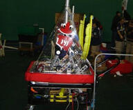 2008 frc141 robot // 452x377 // 42KB