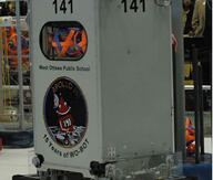 2009 frc141 match robot // 544x462 // 46KB