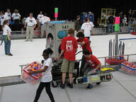 2009 frc141 match robot // 749x562 // 123KB